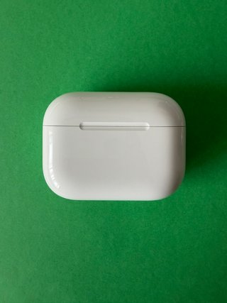 Estuche AirPods Pro 3ª Generación
