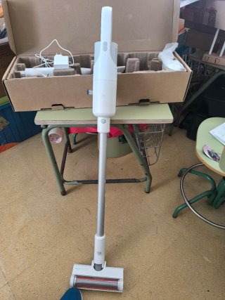 Aspiradora Xiaomi Mi Vacuum Cleaner Light