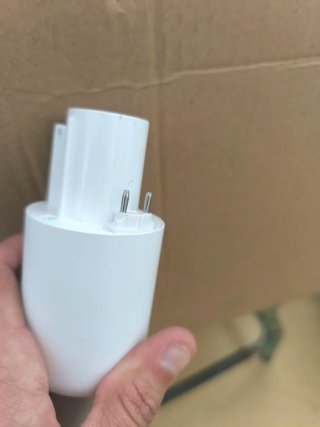 Aspiradora Xiaomi Mi Vacuum Cleaner Light