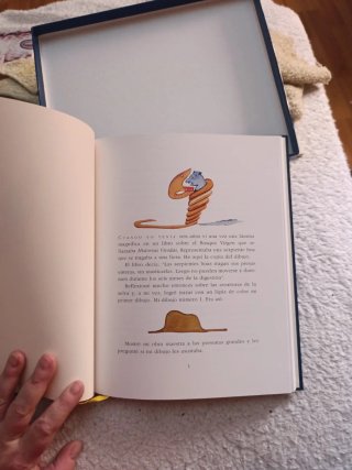 El Principito