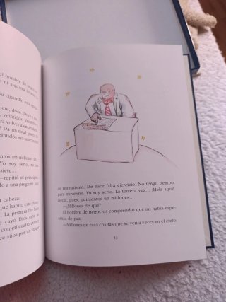 El Principito