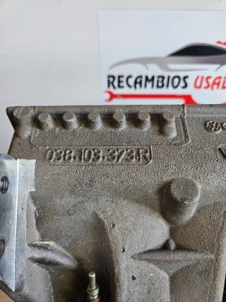 Culata Grupo VAG 1.9 TDI 038103373R