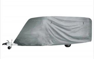 Funda universal para caravana