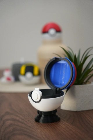 Superball 3D