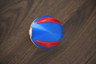 Superball 3D