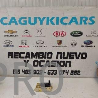 CAJA FUSIBLES JAGUAR S-TYPE NUEVO
