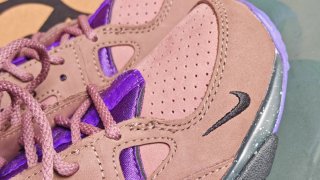 Sneakers Nike ACG Air Mowabb 36.5