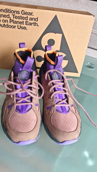 Sneakers Nike ACG Air Mowabb 36.5