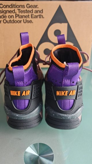 Sneakers Nike ACG Air Mowabb 36.5