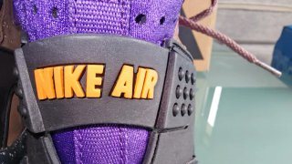 Sneakers Nike ACG Air Mowabb 36.5