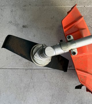 Desbrozadora Husqvarna 333R MARK II