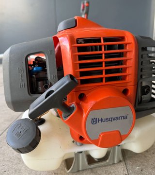Desbrozadora Husqvarna 333R MARK II
