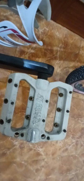 Cannondale RZ One Twenty Doble Suspensión