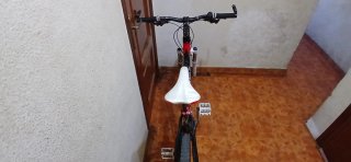 Cannondale RZ One Twenty Doble Suspensión