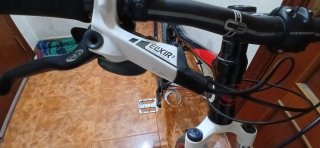 Cannondale RZ One Twenty Doble Suspensión