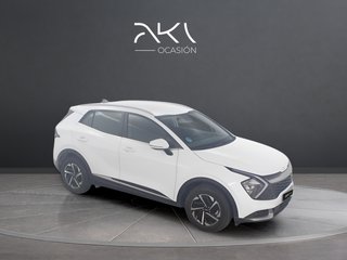 Kia Sportage 1.6 T-GDi HEV Drive 4x2 171 kW (230 CV)