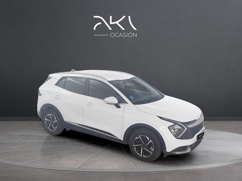 Kia Sportage 2023, foto 3