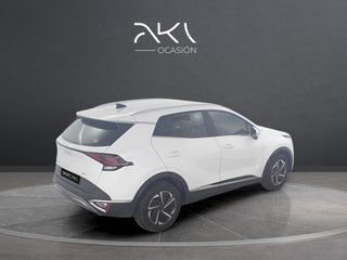 Kia Sportage 1.6 T-GDi HEV Drive 4x2 171 kW (230 CV)