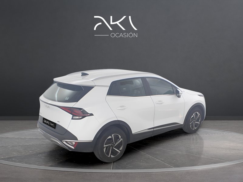 Kia Sportage 2023, foto 4