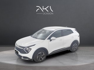 Kia Sportage 1.6 T-GDi HEV Drive 4x2 171 kW (230 CV)