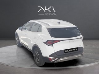Kia Sportage 1.6 T-GDi HEV Drive 4x2 171 kW (230 CV)
