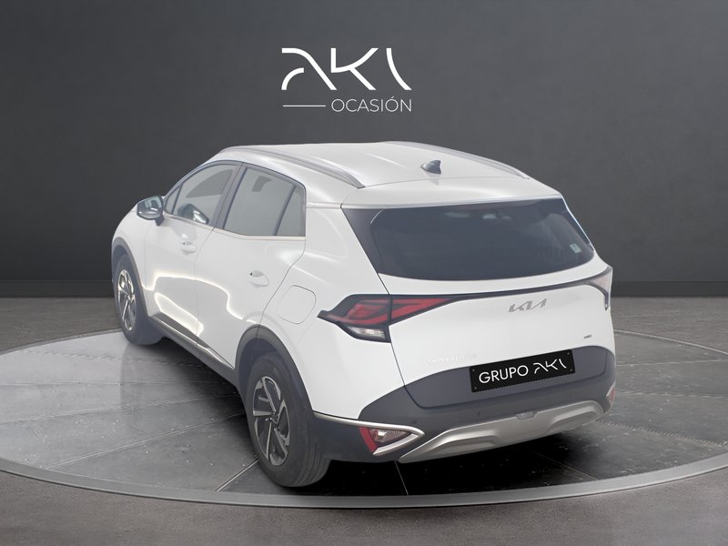 Kia Sportage 2023, foto 6