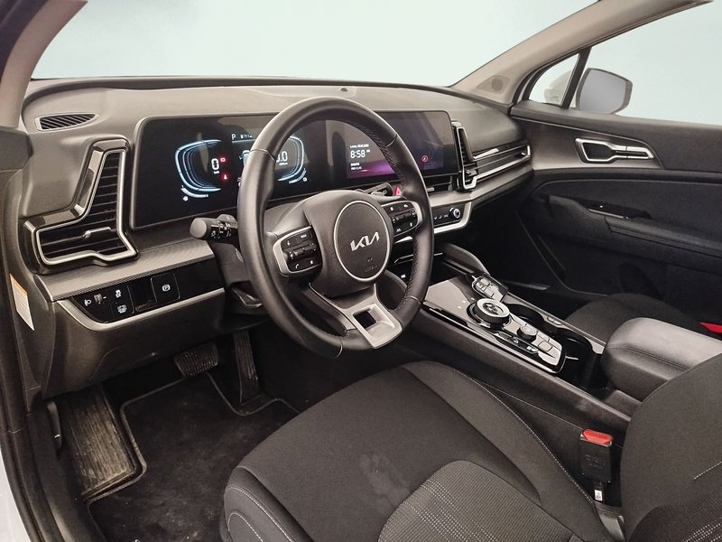 Kia Sportage 2023, foto 8