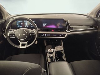 Kia Sportage 1.6 T-GDi HEV Drive 4x2 171 kW (230 CV)