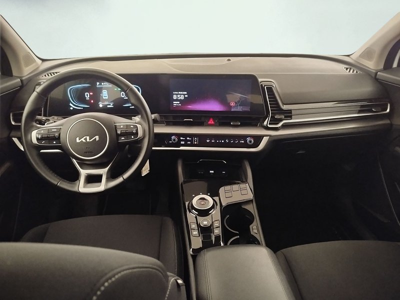 Kia Sportage 2023, foto 9