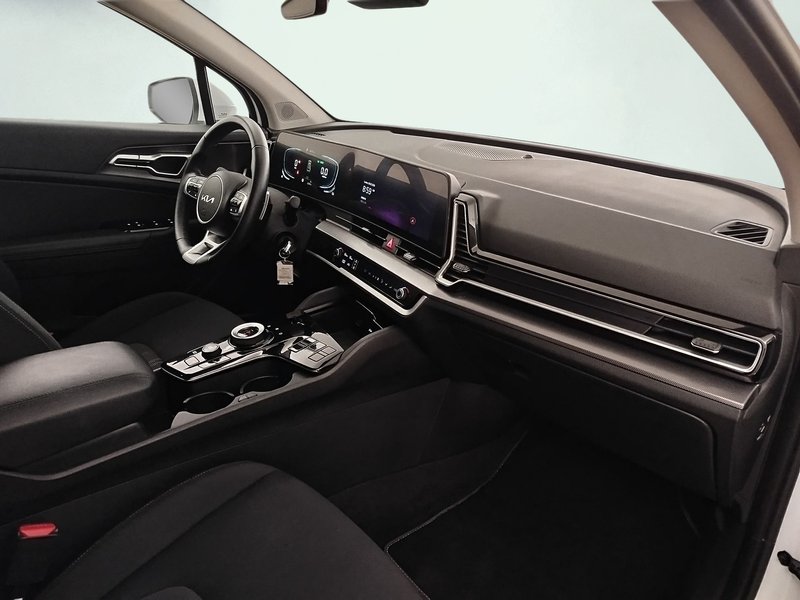 Kia Sportage 2023, foto 10