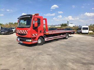 Renault Midlum 2010