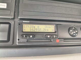 Renault Midlum 2010