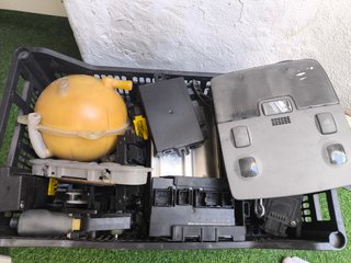 Lote de recambios Audi VW Seat Skoda (Despiece)
