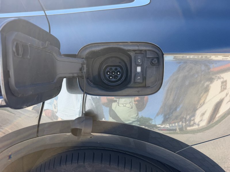 Audi Q5 2021, foto 10