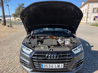 AUDI Q5 SLINE 55TFSI QUATTRO 367