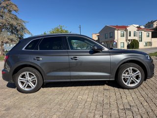 AUDI Q5 SLINE 55TFSI QUATTRO 367
