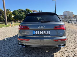 AUDI Q5 SLINE 55TFSI QUATTRO 367