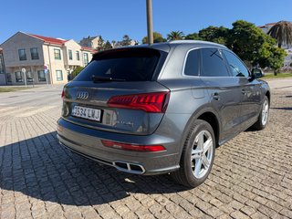 AUDI Q5 SLINE 55TFSI QUATTRO 367