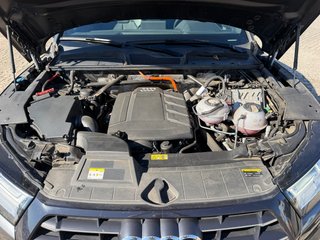 AUDI Q5 SLINE 55TFSI QUATTRO 367