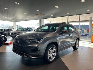 Seat Ateca 1.5 TSI 110kW (150CV) DSG-7 St&S FR2026