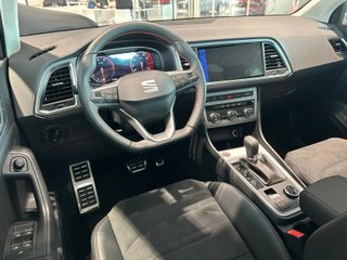 Seat Ateca 1.5 TSI 110kW (150CV) DSG-7 St&S FR2026