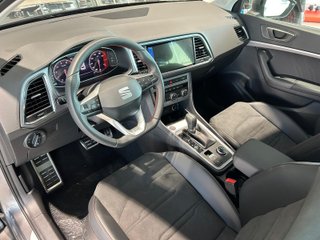 Seat Ateca 1.5 TSI 110kW (150CV) DSG-7 St&S FR2026