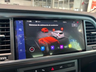 Seat Ateca 1.5 TSI 110kW (150CV) DSG-7 St&S FR2026
