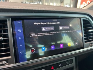 Seat Ateca 1.5 TSI 110kW (150CV) DSG-7 St&S FR2026