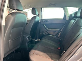 Seat Ateca 1.5 TSI 110kW (150CV) DSG-7 St&S FR2026
