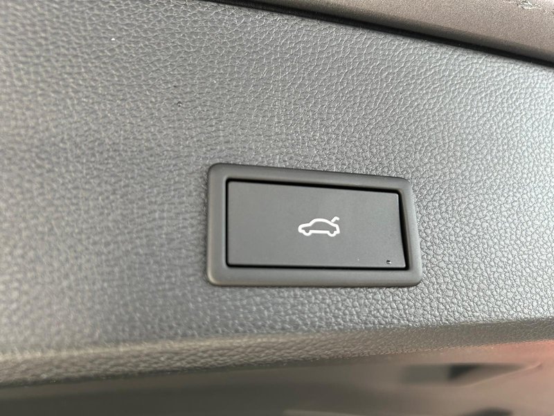 SEAT Ateca 2026, foto 20