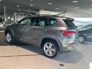 Seat Ateca 1.5 TSI 110kW (150CV) DSG-7 St&Sp FR2026