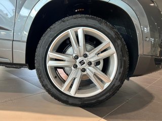 Seat Ateca 1.5 TSI 110kW (150CV) DSG-7 St&Sp FR2026