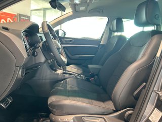 Seat Ateca 1.5 TSI 110kW (150CV) DSG-7 St&Sp FR2026