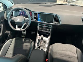 Seat Ateca 1.5 TSI 110kW (150CV) DSG-7 St&Sp FR2026